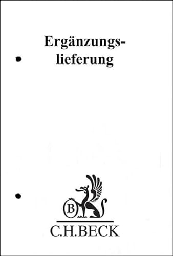 Gesetze des Landes Baden-Württemberg 152. Ergänzungslieferung: Rechtsstand: 1. Januar 2024